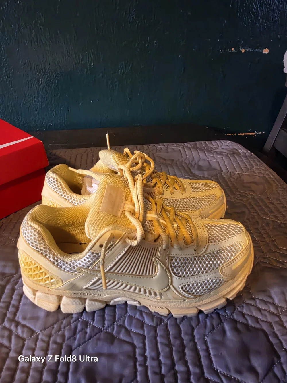 Nike durable kids